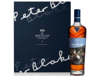 Macallan Gift Sets – Premium Scotch, Delivered Fast