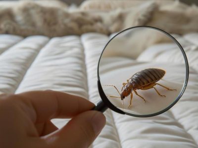 Bed Bug Control