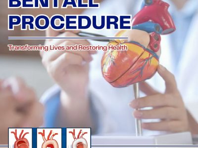Bentall Procedure In India