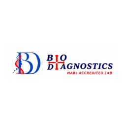 BIO DIAGNOSTICS – Trusted Diagnostic Testing in Pitampura