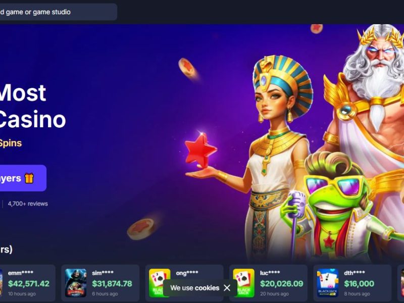 BitStarz Online Casino: What Beginners Should Understand