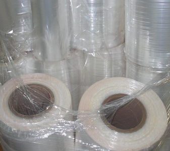 BOPP Films Scrap