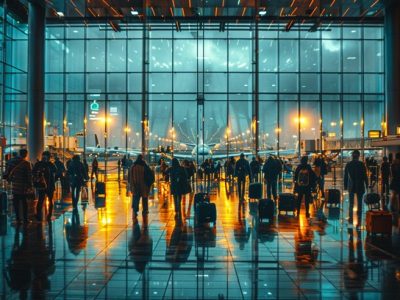 Madagascar Urgent Visa