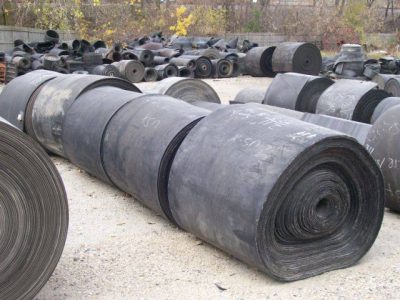 Conveyor Belt
