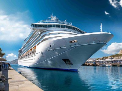 Costa Diadema Cruise Offers – Book Today