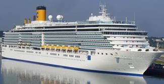 Costa Diadema Cruise Offers – Book Today