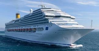 Costa Diadema Cruise Offers – Book Today