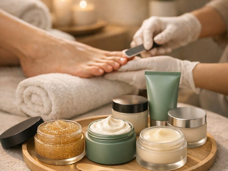 Dwarka Home Massage Center, New Delhi