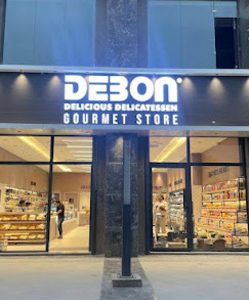Convenient Grocery Shopping at Debon Sector 108 Noida