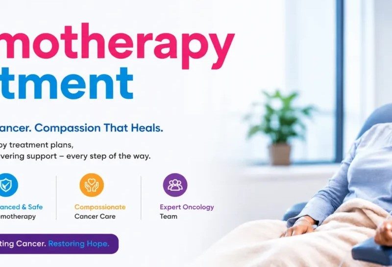chemotherapy treatment​