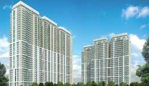 DLF The Crest Gurgaon | Luxury Apartments in Sector 54