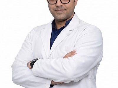 Dr. Sushrut Singh