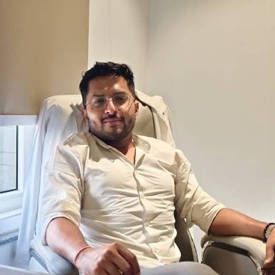 Trusted Cosmetic Gynaecologist in Dehradun - Dr. Tushar Agarwal