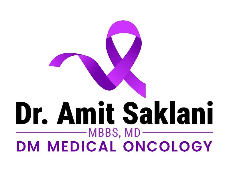 Expert Cancer Specialist in Jalandhar | Dr. Amit Saklani
