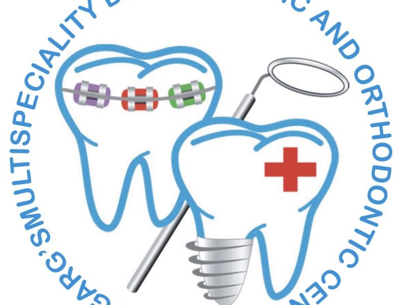 Expert Dental Implants in Meerut | Dr. Garg’s Multispeciality Clinic