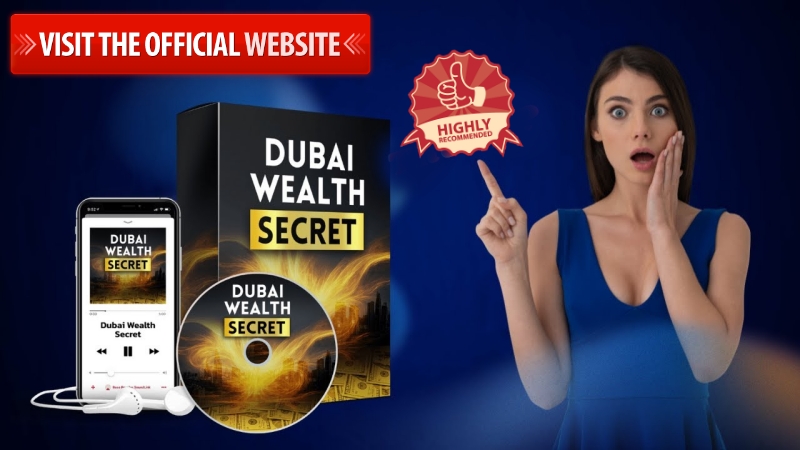 DUBAI WEALTH SECRET STILL WORTH IT IN 2026?