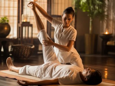 Flawsome Spa & Home Massage Center, Lajpat Nagar, New Delhi