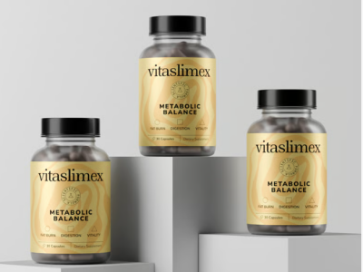 Vitaslimex Test – Wissenswertes über die Unterstützung beim Abnehmen [Vitaslimex Offizielle Website]