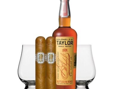 Basil Hayden Gift – Order Online, Delivered Today