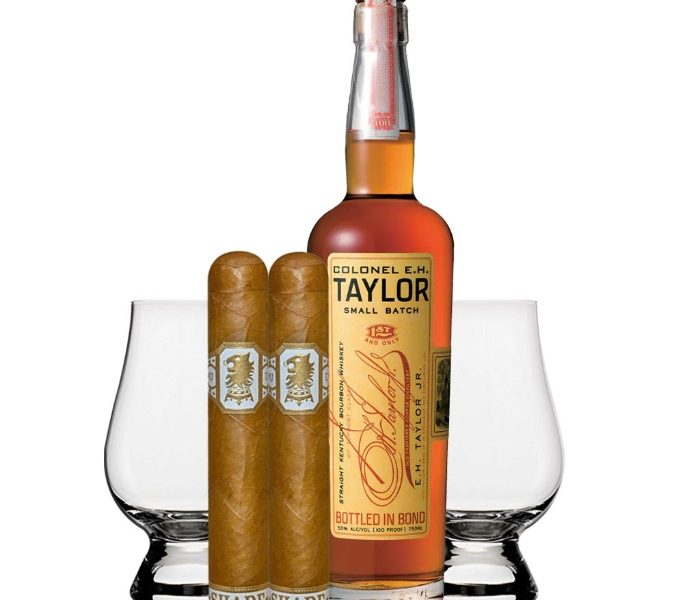 Basil Hayden Gift – Order Online, Delivered Today