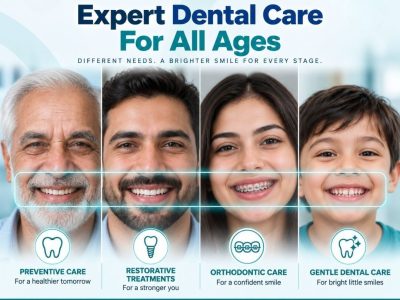 Smile Design in Chandigarh for a Confident New Look