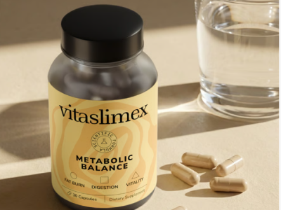 Vitaslimex En Pharmacie ? Découvrez Tout sur son Utilisation [Vitaslimex Test]