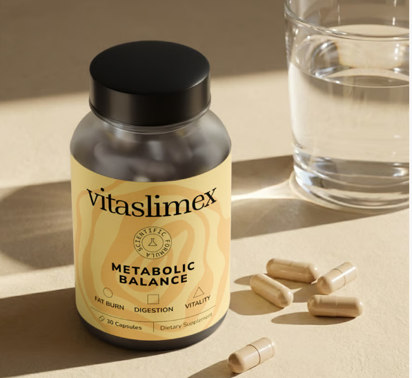 Vitaslimex En Pharmacie ? Découvrez Tout sur son Utilisation [Vitaslimex Test]