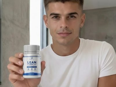 Lean Complex – Simplify Your Weight Support