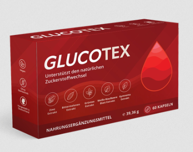 glucotex kaufen