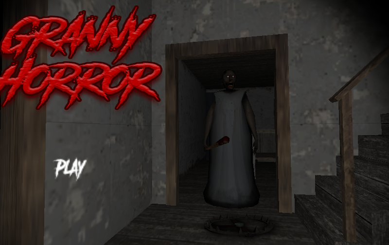 Escape the Terror and Master Every Challenge in Granny