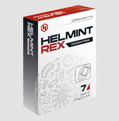 helmintrexs