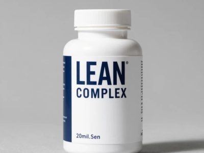 Lean Complex: Simple Support for Your Daily Routine