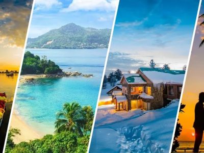 Honeymoon Packages In India – Celebrate Love in Style