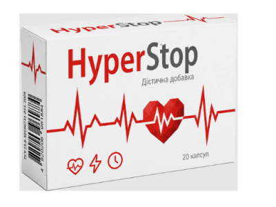 HyperStop Buy in Ukraine – HyperStop Price & Reviews
