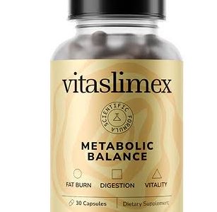 Vitaslimex France – Supporting Your Healthy Lifestyle Goals