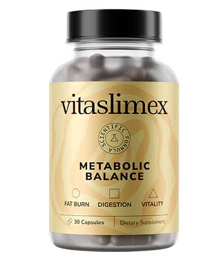 Vitaslimex France – Supporting Your Healthy Lifestyle Goals