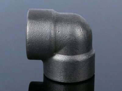 Duplex Steel 2205 Fittings Supplier & Stockist in India