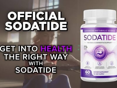 SodaTide Reviews - WORTH THE HYPE?????
