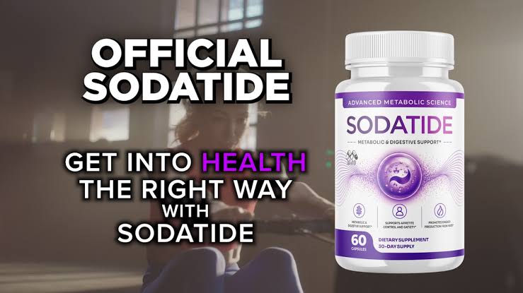 SodaTide Reviews - WORTH THE HYPE?????