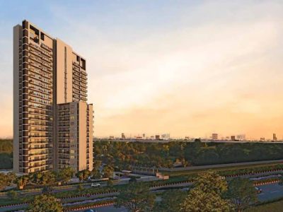 Ganga Nandaka Sector 84 Gurgaon | Luxury 3 & 4 BHK Apartments