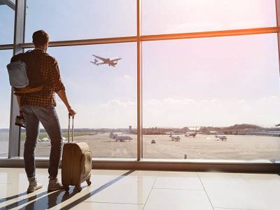 Cameroon Express Visa for Short Stay