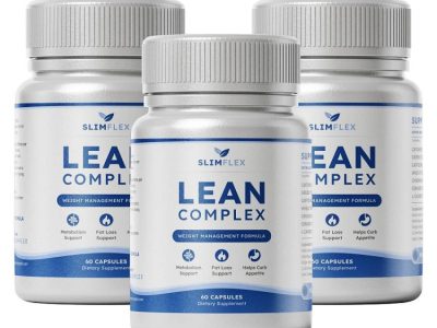 Lean Complex – Carefully Composed, Conveniently Simple