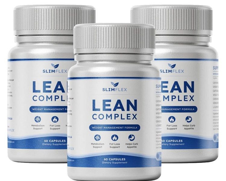 Lean Complex – Carefully Composed, Conveniently Simple