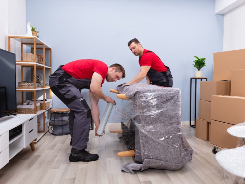 Adelaide Movers Packers