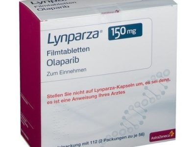 Explore Olaparib dose and duration in ovarian cancer