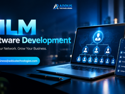 MLM Software Development: Engineering Smart Compensation Network Systems
