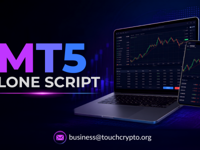 MT5 Like Script for Secure Multi-Asset Trading Solutions