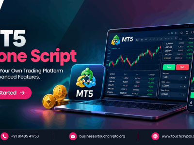 Planning a Scalable Forex Platform with an MT5 Like Script