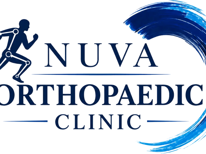 Back Pain After Sitting for Long Hours? Make These Changes - Nuva Healthcare Orthopaedics Dr. Peeyush Yadav