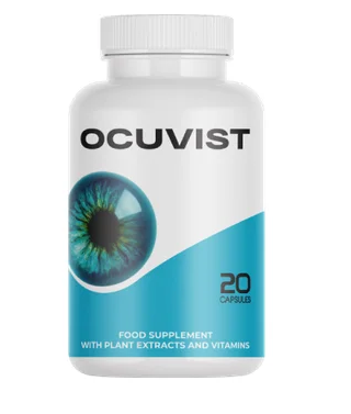 Buy Ocuvist in Germany – Official Price, Reviews & Benefits